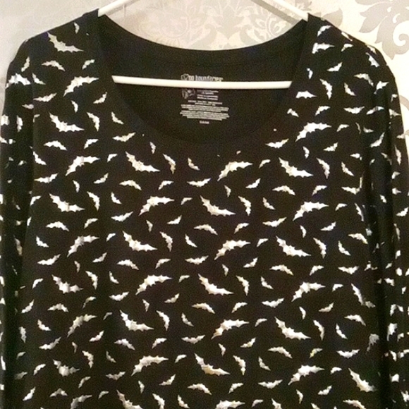 No boundaries Gothic Tee junior xxl - Picture 2 of 5